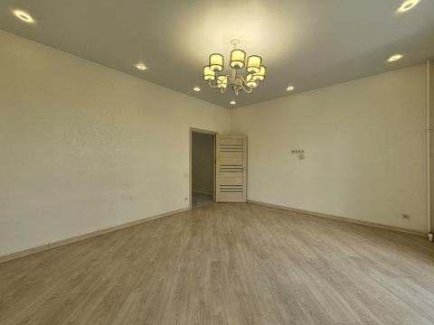 квартира за адресою Левітана вул., 108