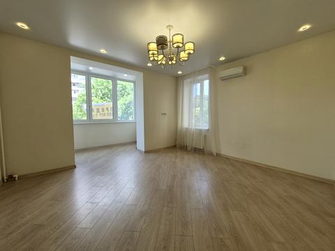 квартира за адресою Левітана вул., 108