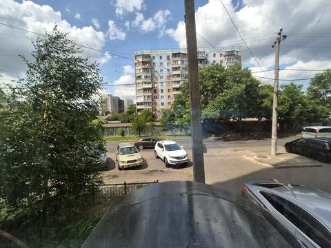 квартира за адресою Левітана вул., 108