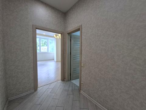 квартира за адресою Левітана вул., 108