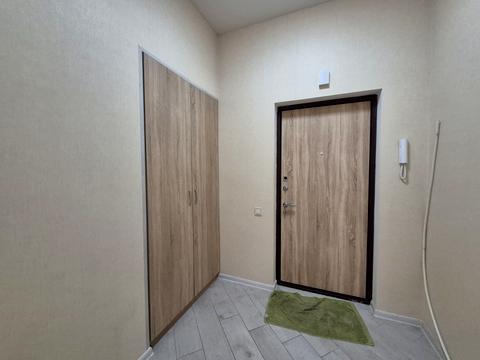 квартира за адресою Левітана вул., 108