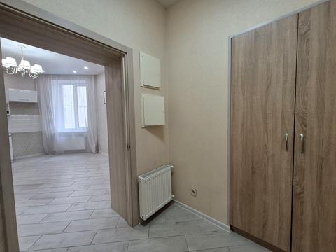 квартира за адресою Левітана вул., 108