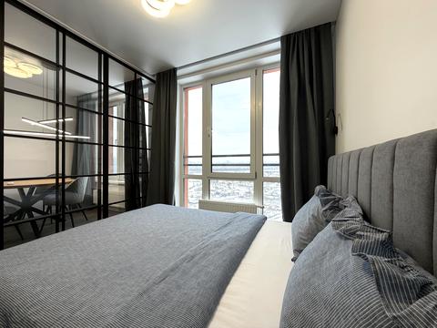 квартира за адресою Дніпровська набережна вул., 20-Б