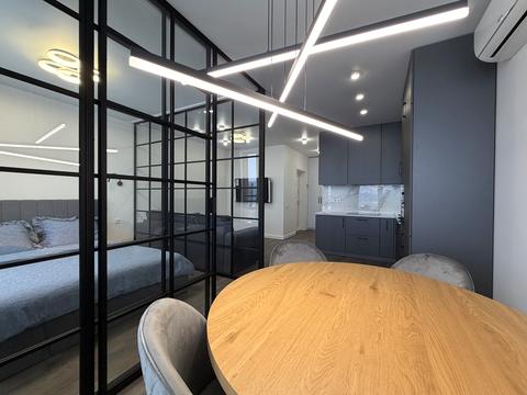 квартира за адресою Дніпровська набережна вул., 20-Б