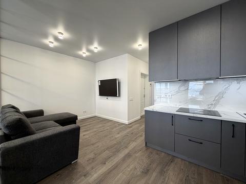 квартира за адресою Дніпровська набережна вул., 20-Б