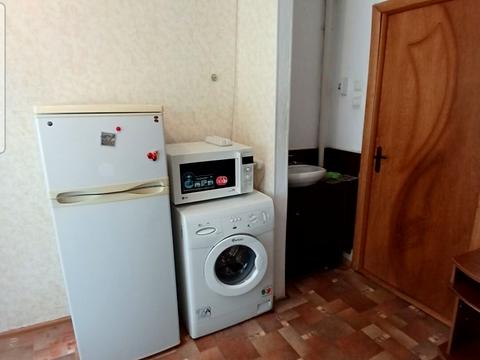 комната по адресу Краснова, 9