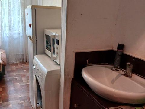 комната по адресу Краснова, 9