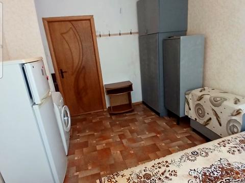 комната по адресу Краснова, 9