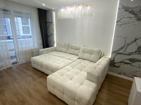 квартира по адресу Ивана Величковского ул., 9