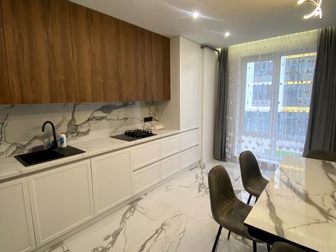 квартира по адресу Ивана Величковского ул., 9