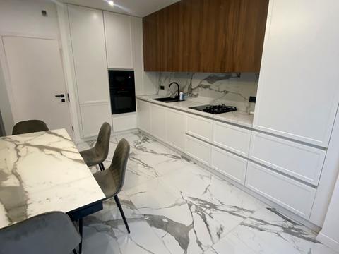 квартира по адресу Ивана Величковского ул., 9