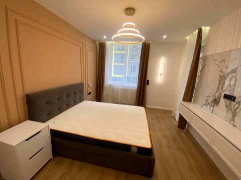 квартира по адресу Ивана Величковского ул., 9