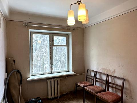 квартира за адресою Вітряні Гори вул., 10-Д