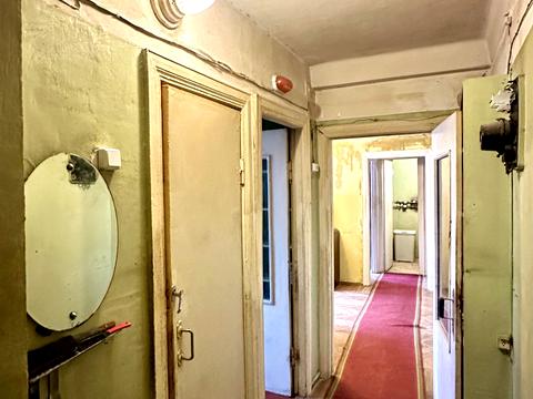 квартира за адресою Вітряні Гори вул., 10-Д