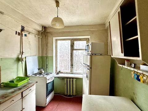 квартира за адресою Вітряні Гори вул., 10-Д