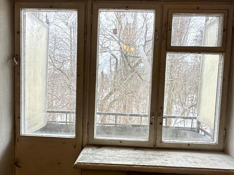 квартира за адресою Вітряні Гори вул., 10-Д