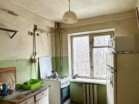 квартира за адресою Вітряні Гори вул., 10-Д