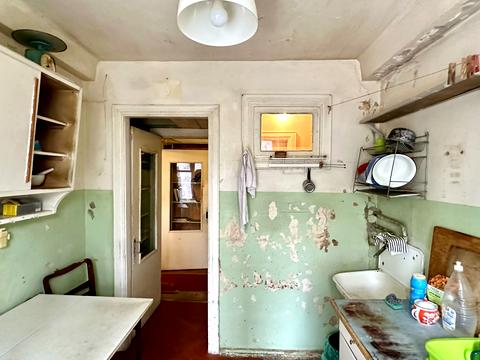 квартира за адресою Вітряні Гори вул., 10-Д