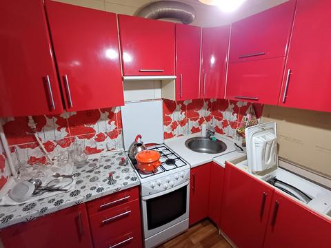 квартира по адресу Героев Харькова просп. (Московский), 214/1