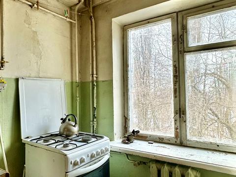 квартира за адресою Вітряні Гори вул., 10-Д