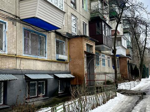 квартира за адресою Вітряні Гори вул., 10-Д