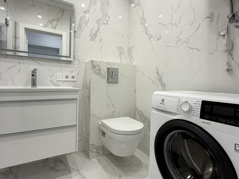 квартира за адресою Дніпровська набережна вул., 20-Б