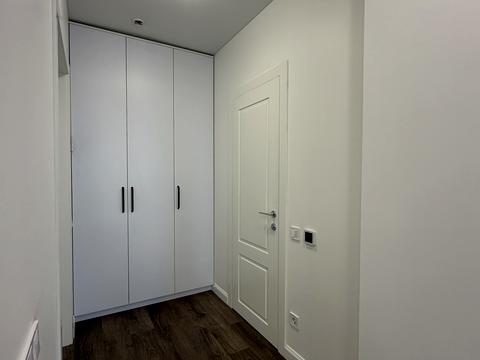 квартира за адресою Дніпровська набережна вул., 20-Б