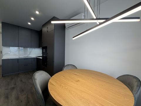 квартира за адресою Дніпровська набережна вул., 20-Б