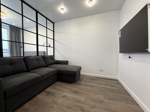 квартира за адресою Дніпровська набережна вул., 20-Б