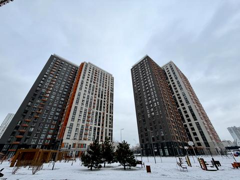 квартира за адресою Дніпровська набережна вул., 20-Б