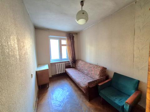 квартира по адресу Среднефонтанская ул., 43