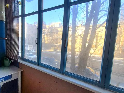 квартира по адресу Среднефонтанская ул., 43