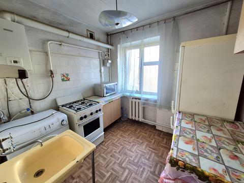 квартира по адресу Среднефонтанская ул., 43