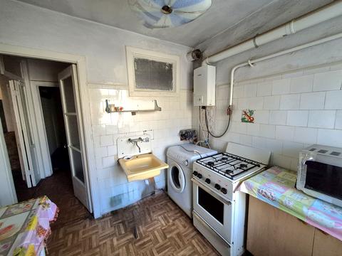 квартира по адресу Среднефонтанская ул., 43