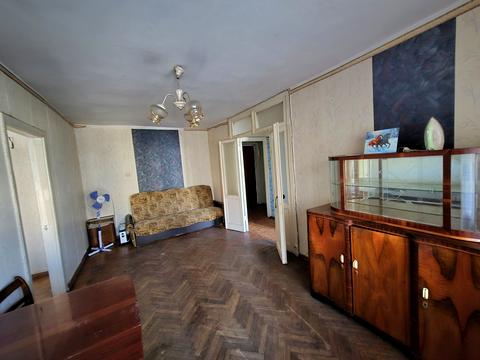 квартира по адресу Среднефонтанская ул., 43