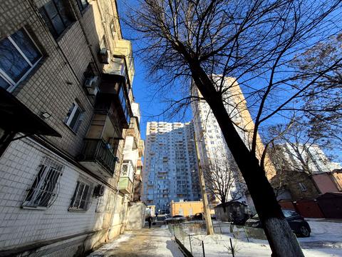 квартира по адресу Среднефонтанская ул., 43