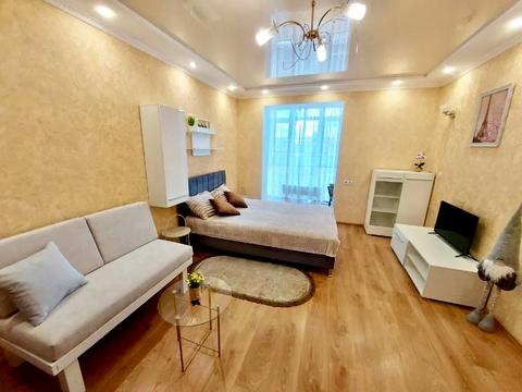 квартира за адресою Володимира Антоновича вул. (Свердлова), (Будинок 2)