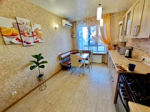 квартира за адресою Володимира Антоновича вул. (Свердлова), (Будинок 2)