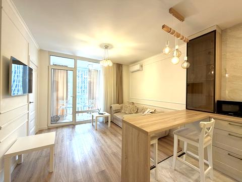 квартира за адресою Зарічна вул., 6