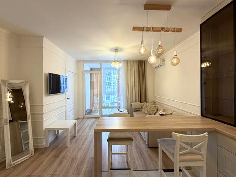 квартира за адресою Зарічна вул., 6