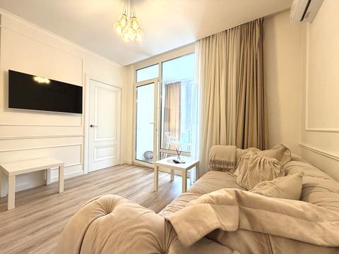 квартира за адресою Зарічна вул., 6