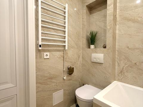 квартира за адресою Зарічна вул., 6