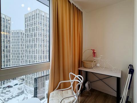 квартира за адресою Зарічна вул., 6