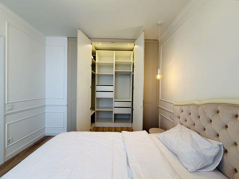 квартира за адресою Зарічна вул., 6