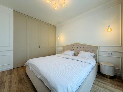 квартира за адресою Зарічна вул., 6