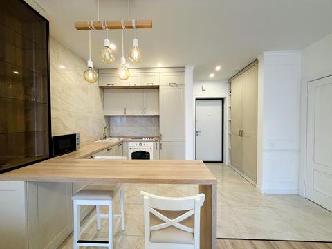 квартира за адресою Зарічна вул., 6