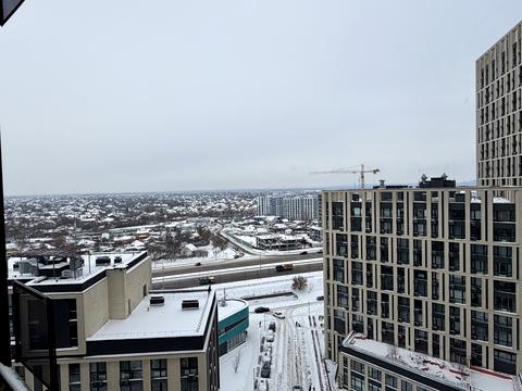 квартира за адресою Зарічна вул., 6