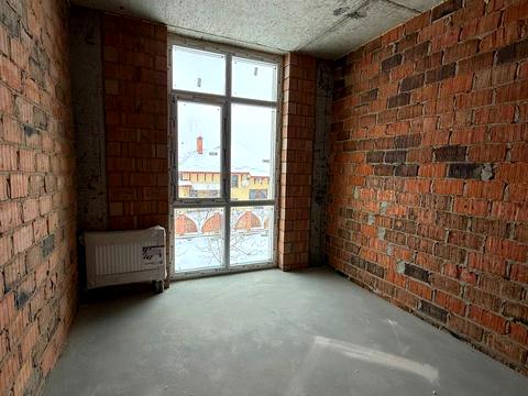 квартира за адресою Галицька вул., (Будинок)