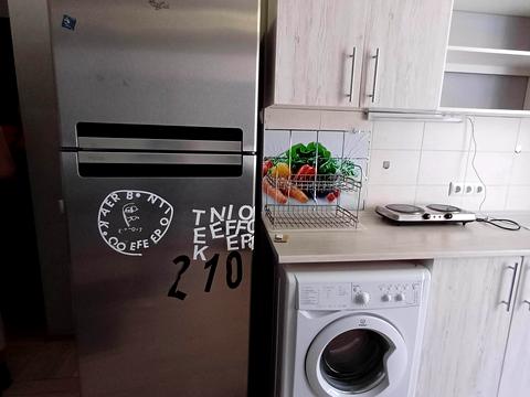 квартира за адресою Жоліо Кюрі вул., 64