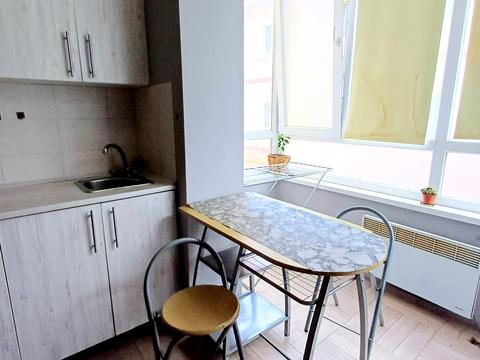 квартира за адресою Жоліо Кюрі вул., 64